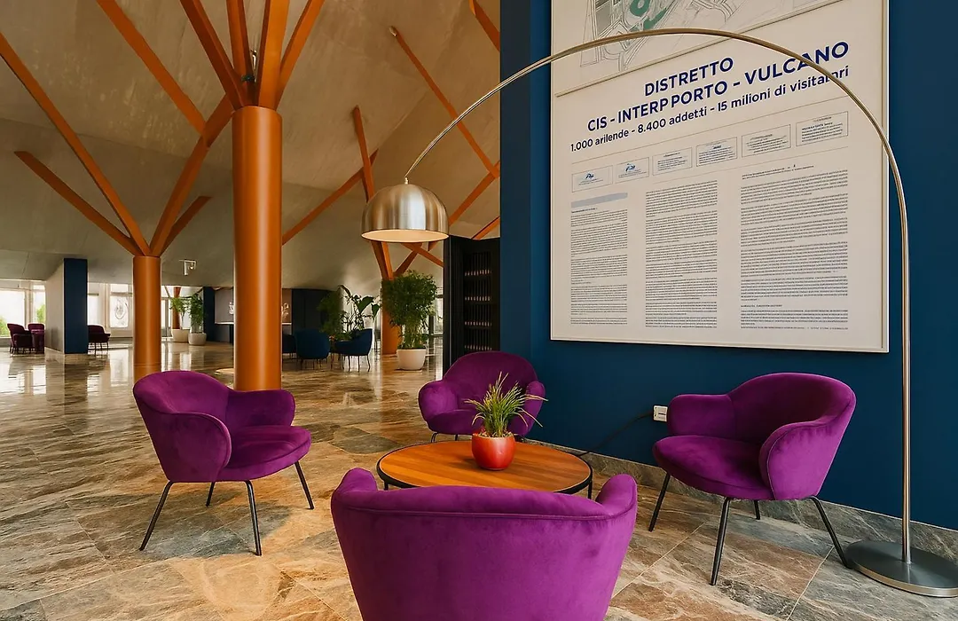 Voco Nola - Naples Vulcano Buono By Ihg-1