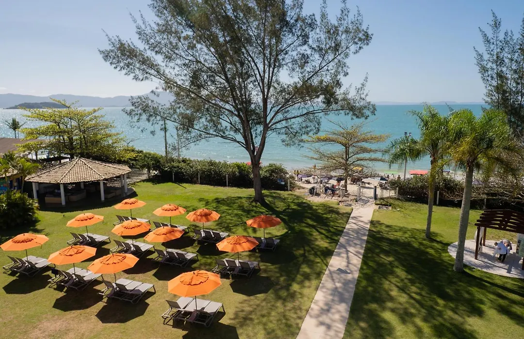 Hotel Porto Sol Beach-1