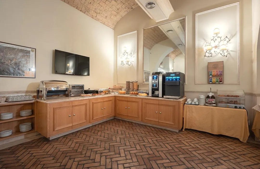 Hotel Flavia-1
