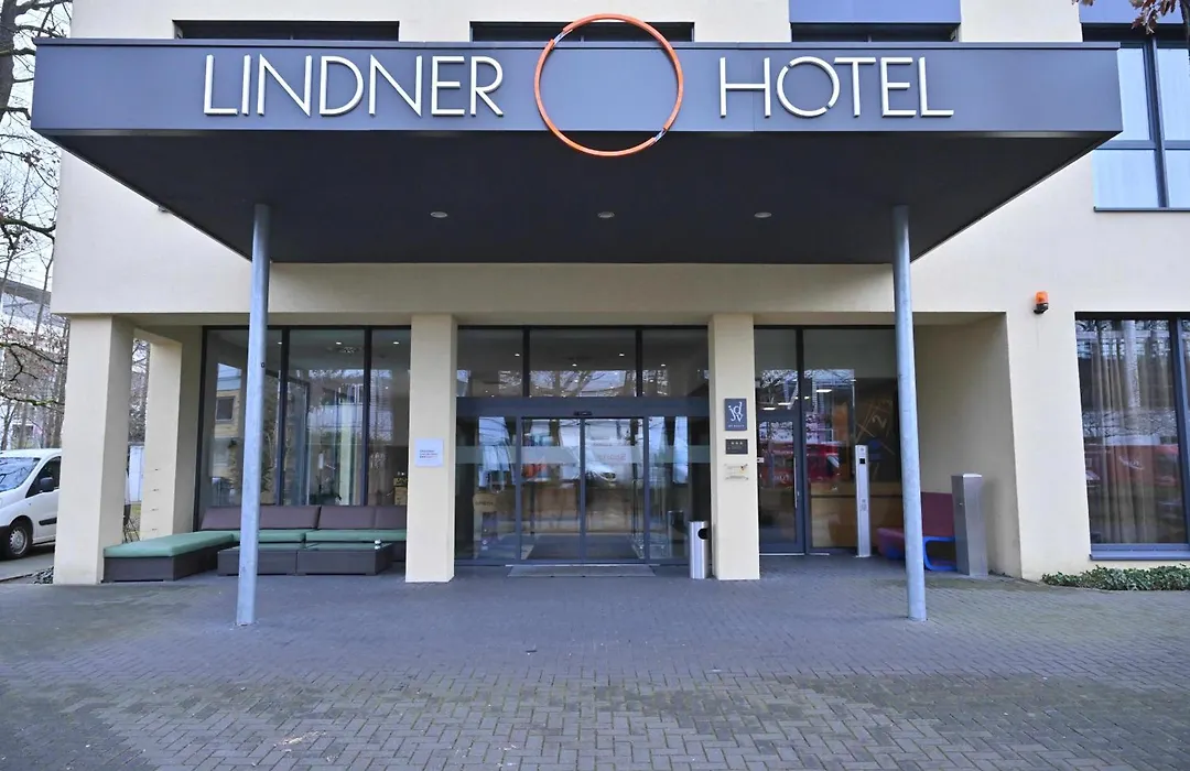 Lindner Hotel Frankfurt Sportpark, Part Of Jdv By Hyatt-1