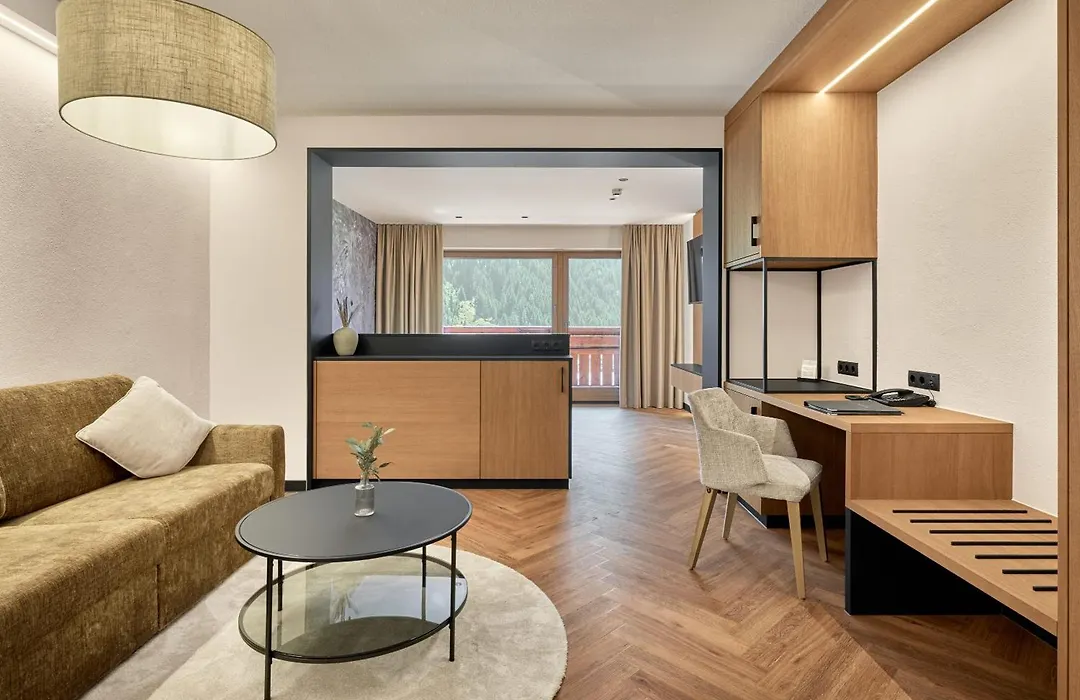Wellness&Relax Hotel Milderer Hof-1