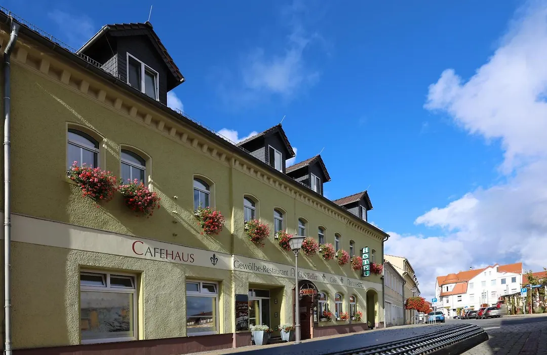 Hotel Arcus-1