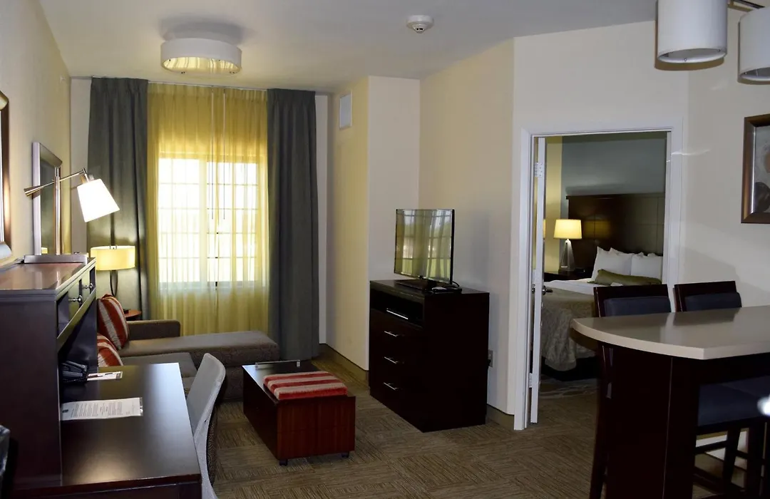 Staybridge Suites Houston Stafford - Sugar Land By Ihg-1