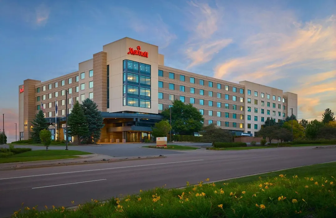 Denver Marriott South At Park Meadows-1