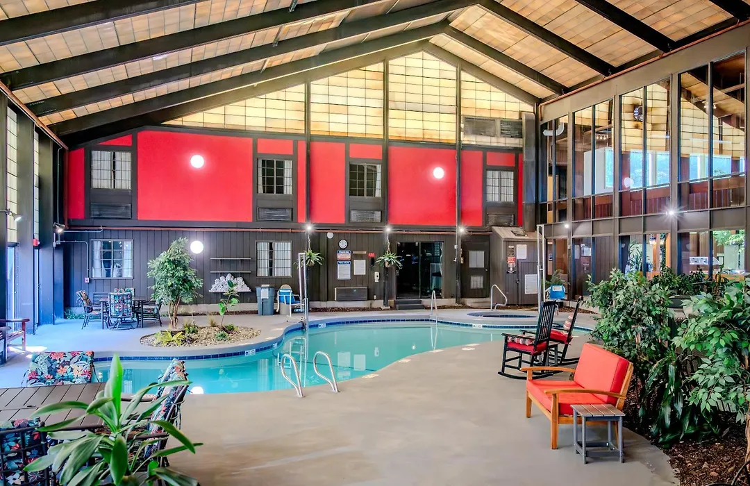 Fireside Inn & Suites West Lebanon-1