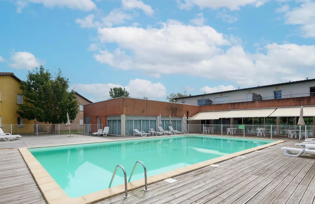 Vacancéole - Domaine du Green-1