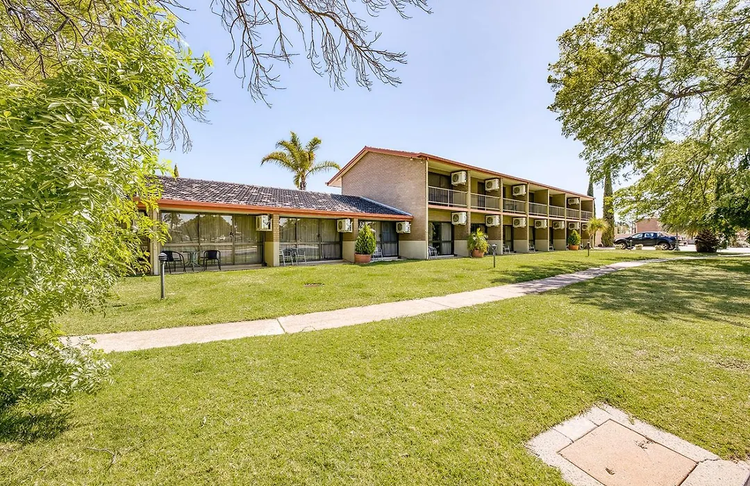 Mildura Motor Inn-1