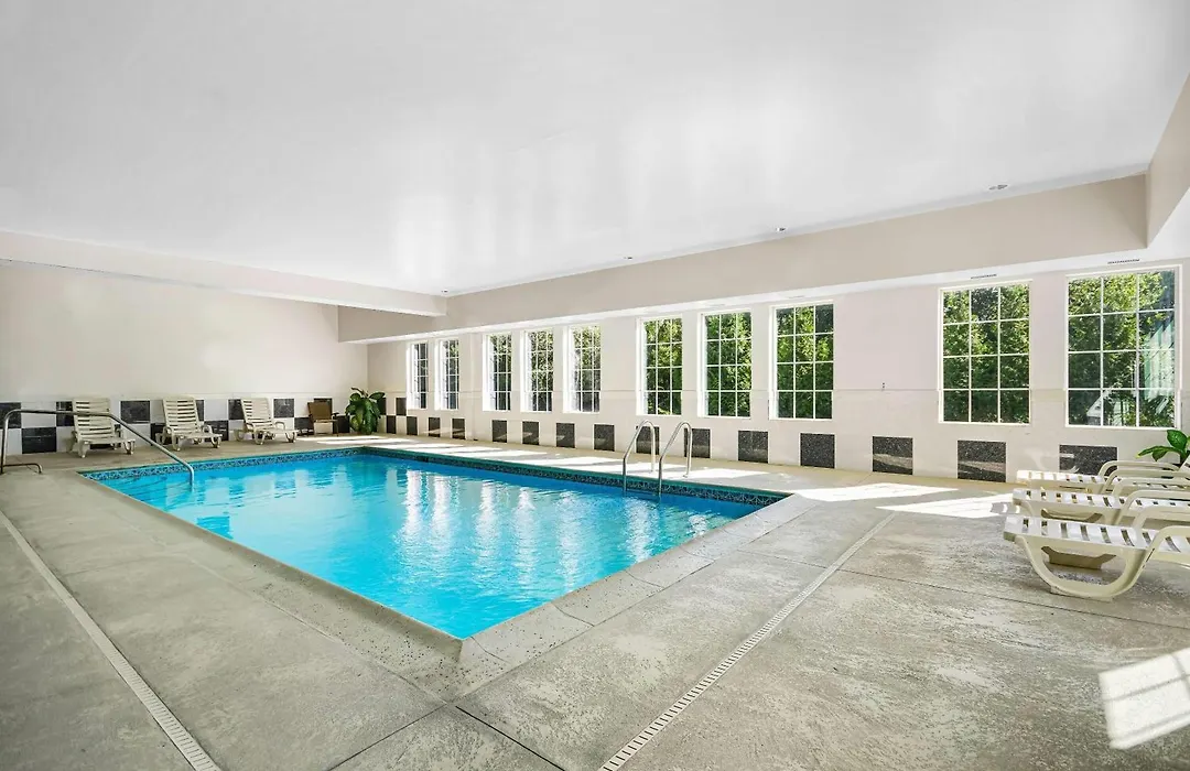 La Quinta By Wyndham Stonington-Mystic Area-1