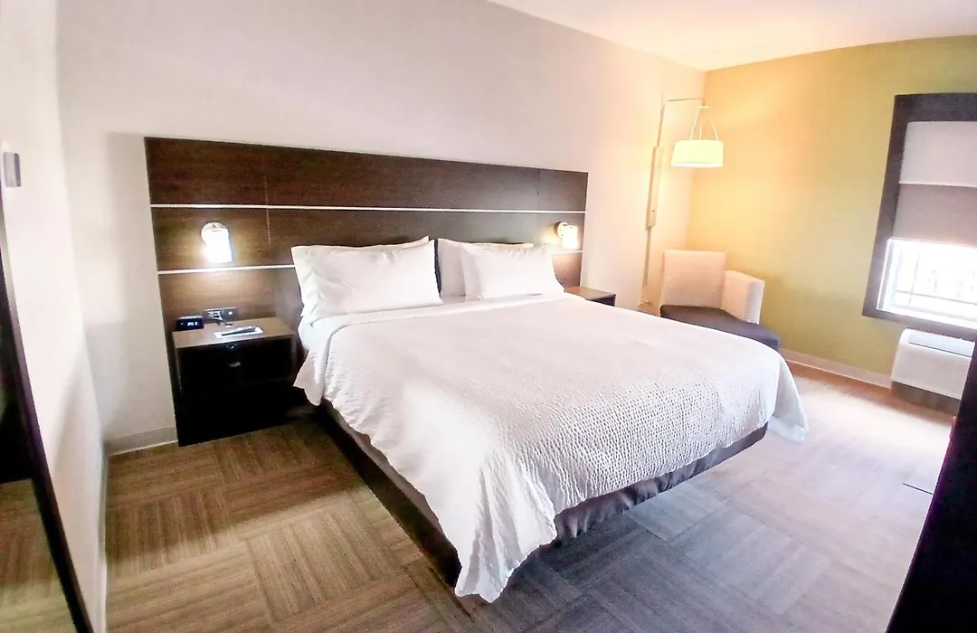 Holiday Inn Express Venice By Ihg-1
