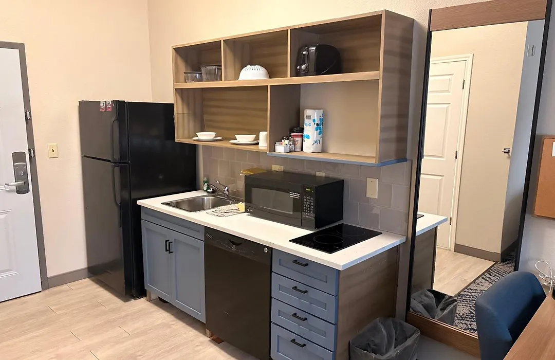 Candlewood Suites Longview By Ihg-1