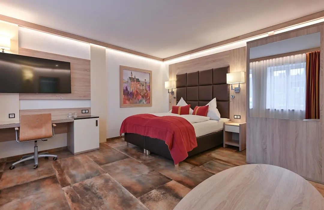 Hotel Ludwigs-1