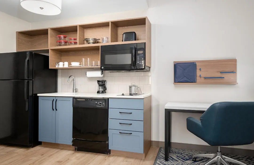 Candlewood Suites Mooresville Lake Norman,Nc By Ihg-1