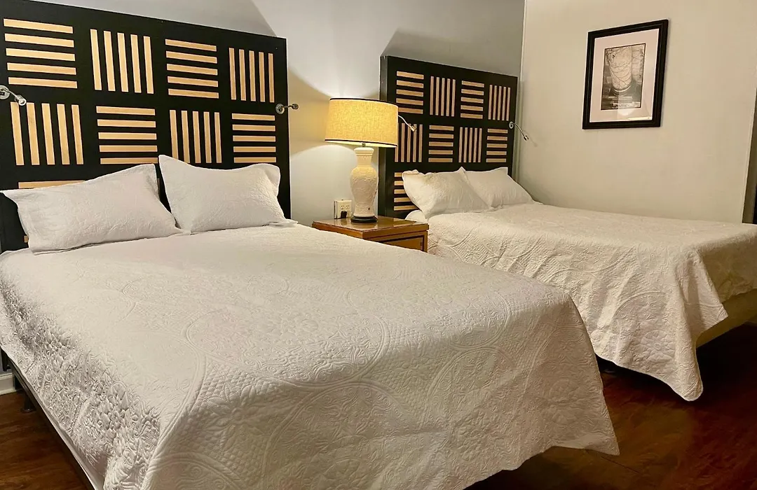 Motel M Lewisburg-1