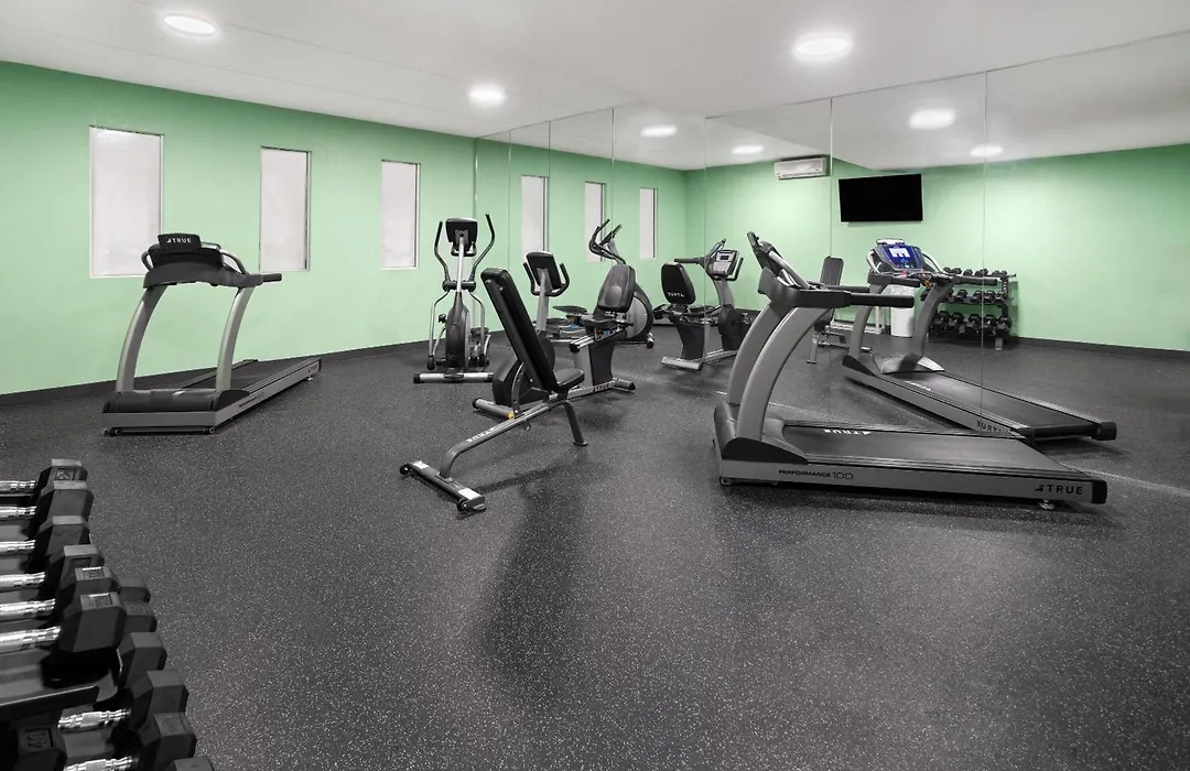 Wingate By Wyndham Grove City-1