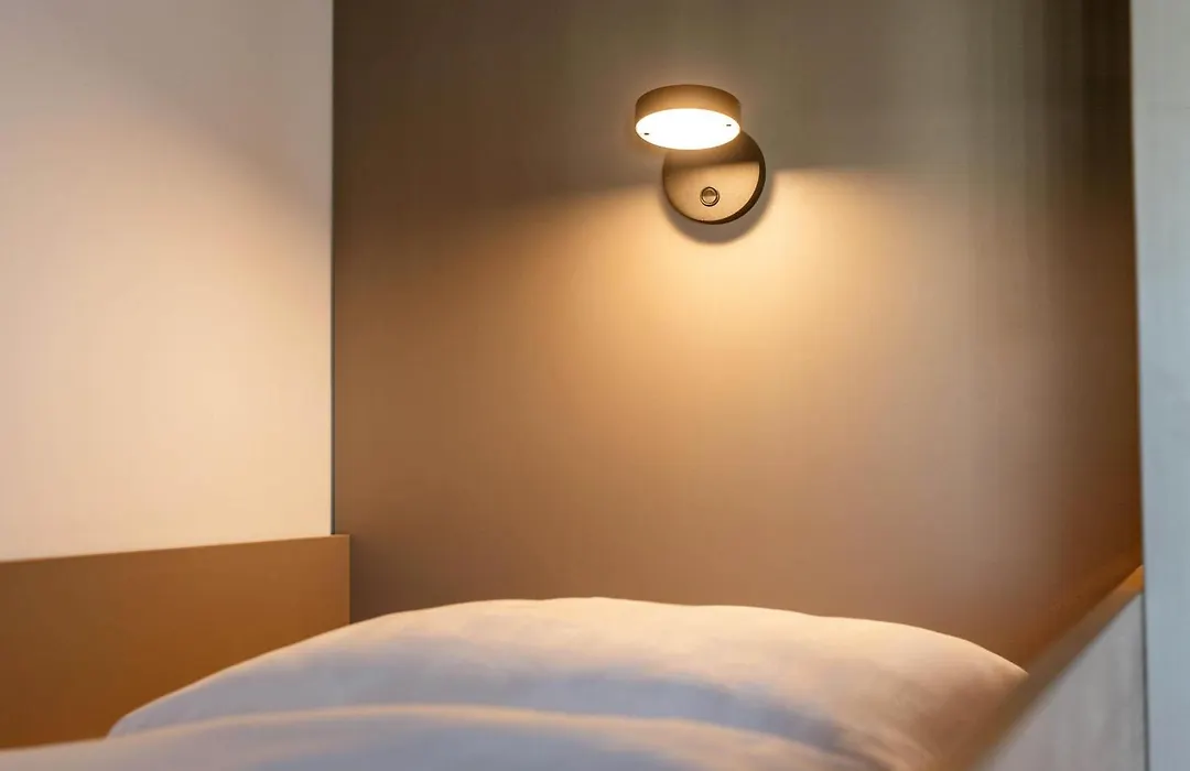 B&B Hotel Prague City-1