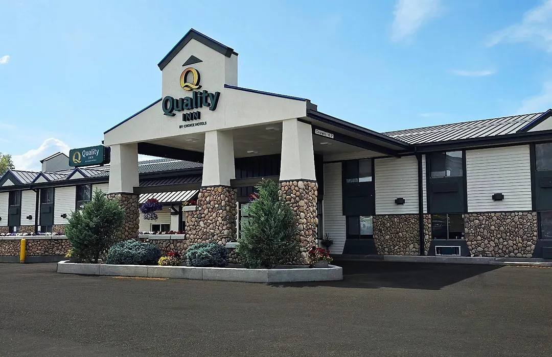 Quality Inn Dillon I-15-1