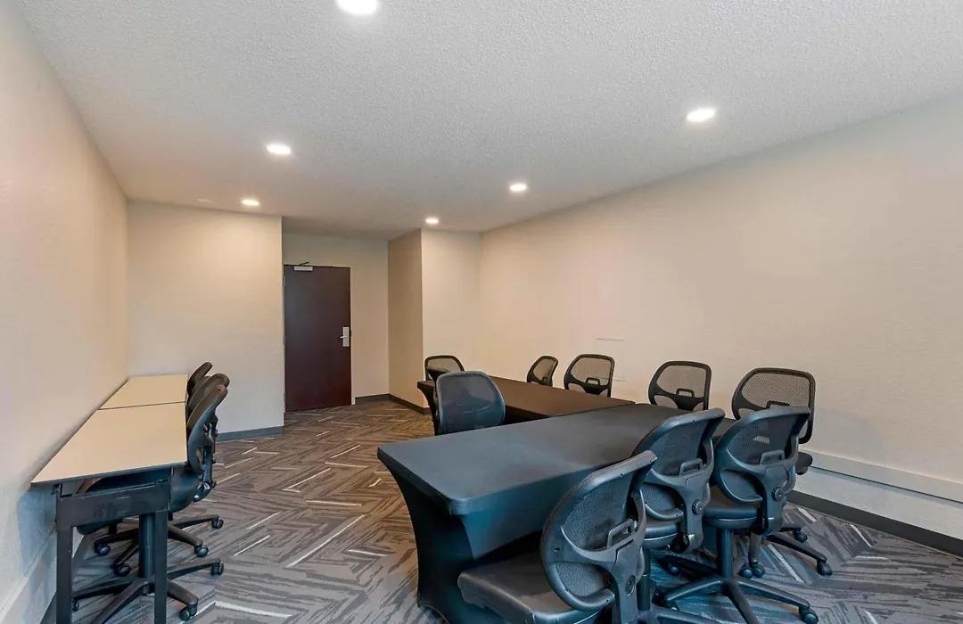 Extended Stay America Suites - Orange County - Cypress-1
