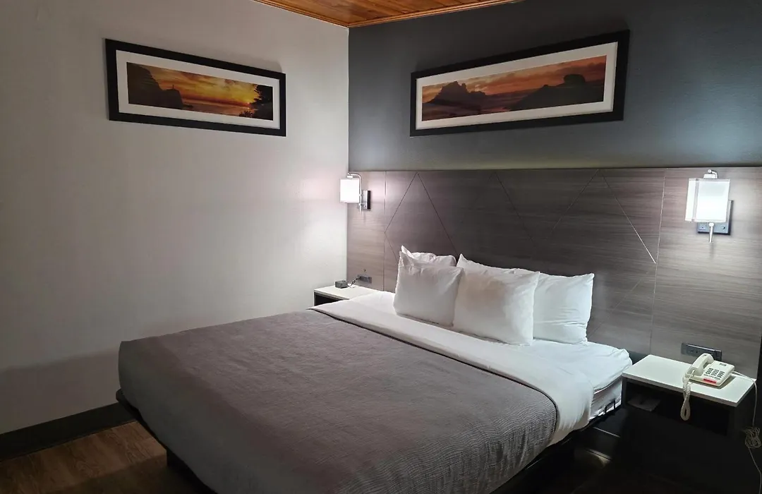 Quality Inn Winchester-1