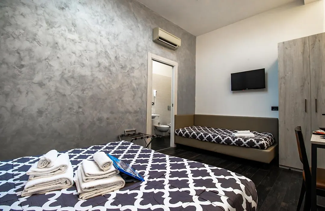Borgo Pio Suites Inn-1