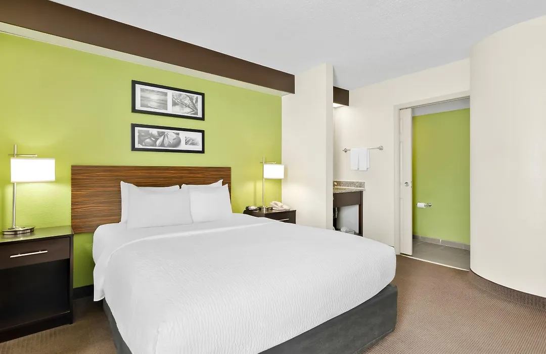 Sleep Inn & Suites Princeton I-77-1