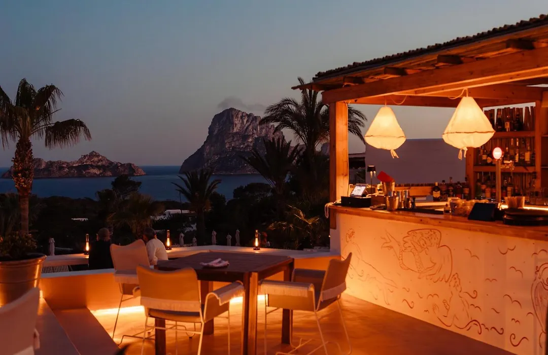 Petunia Ibiza, A Beaumier Hotel (Adults Only)-1