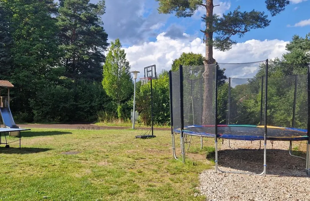 Pension Stechlinsee-1