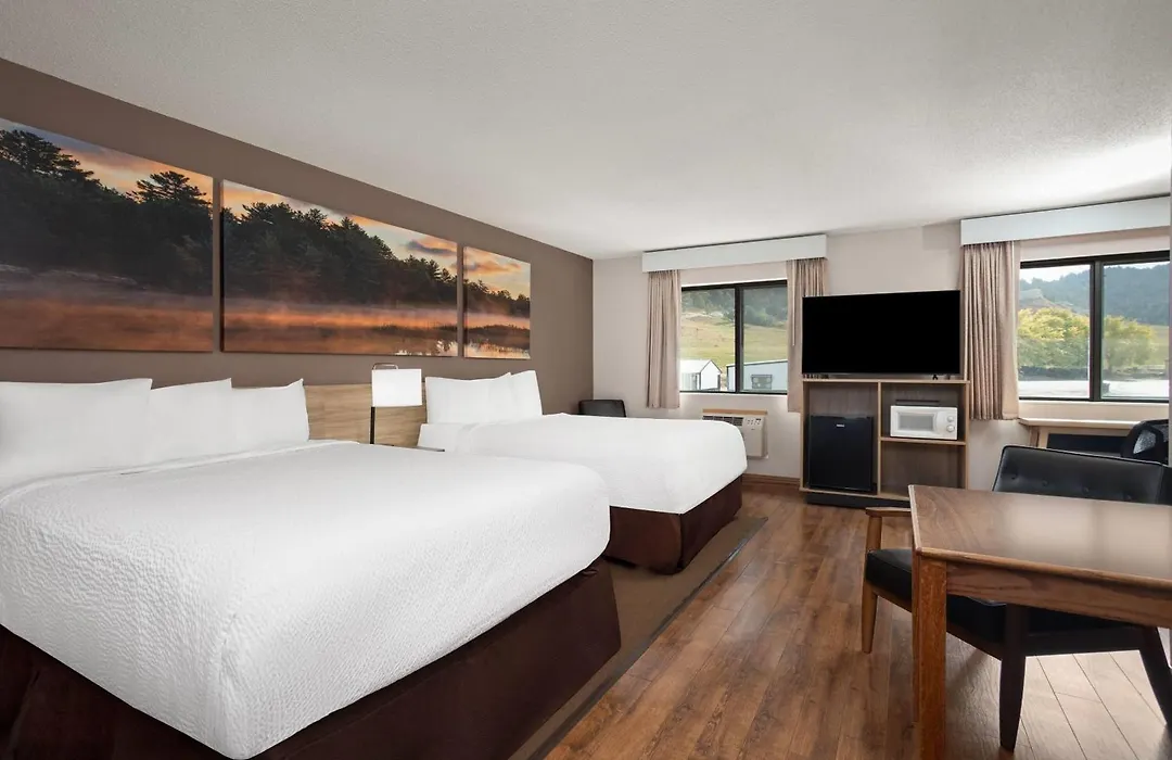 Days Inn By Wyndham Spearfish-1