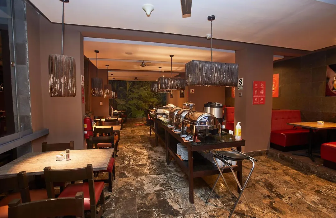 Casa Andina Standard Machu Picchu-1
