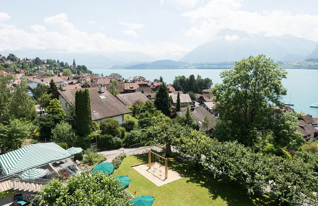 Schoenbuehl Hotel & Restaurant Lake Thun-1