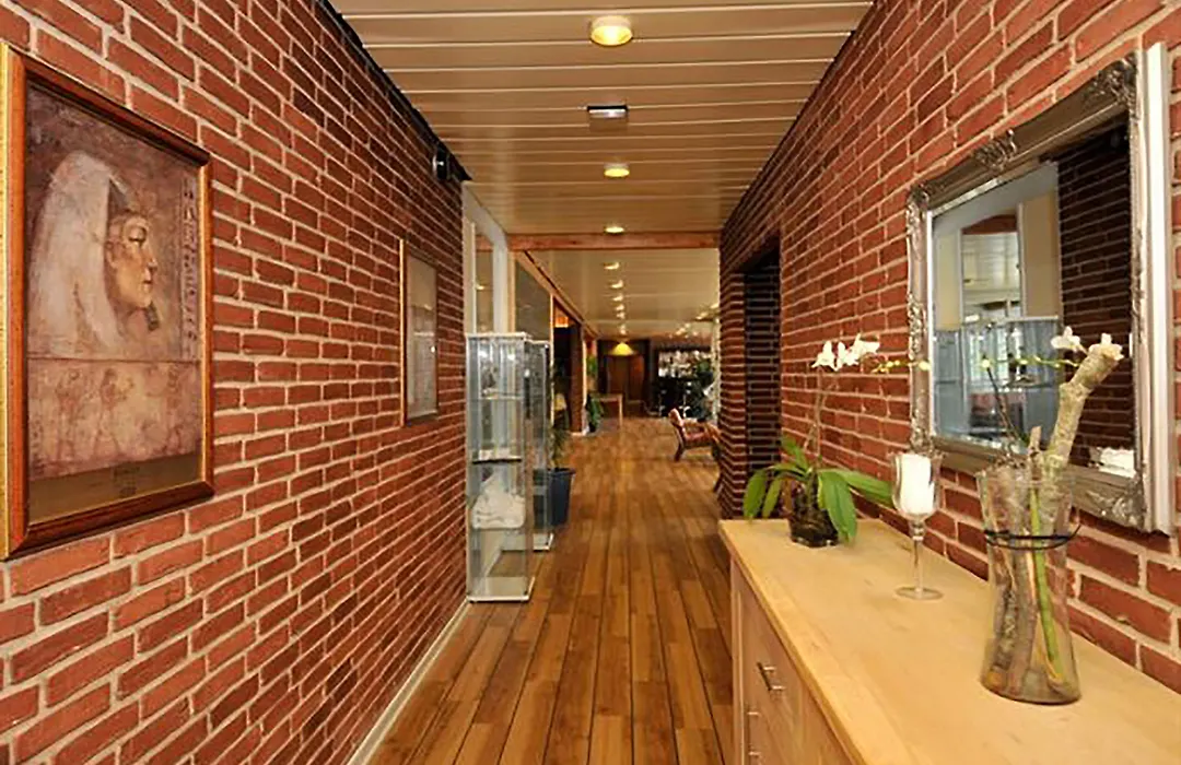 Hotel Lynggaarden-1