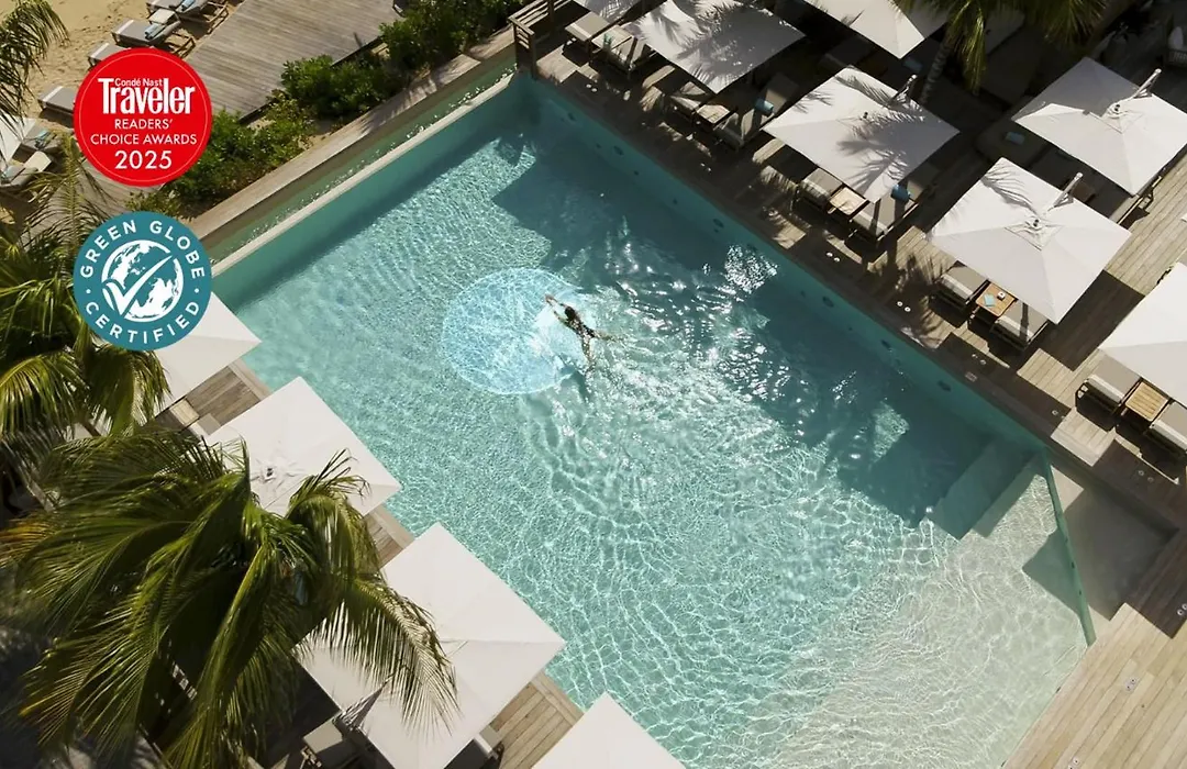 Le Barthélemy Hotel&Spa-1