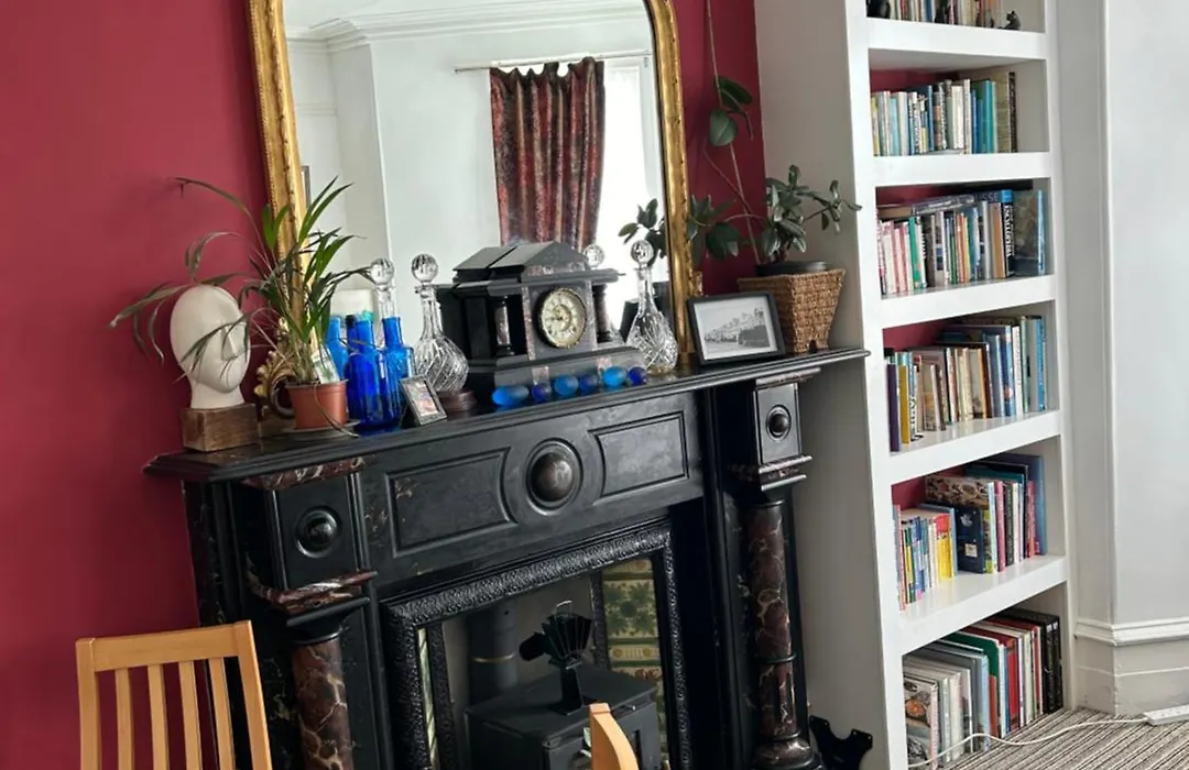 Donnington Guesthouse-1