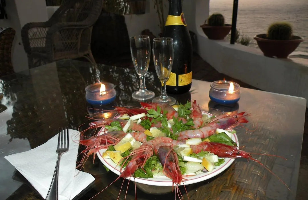 B&B Villa Antica-1