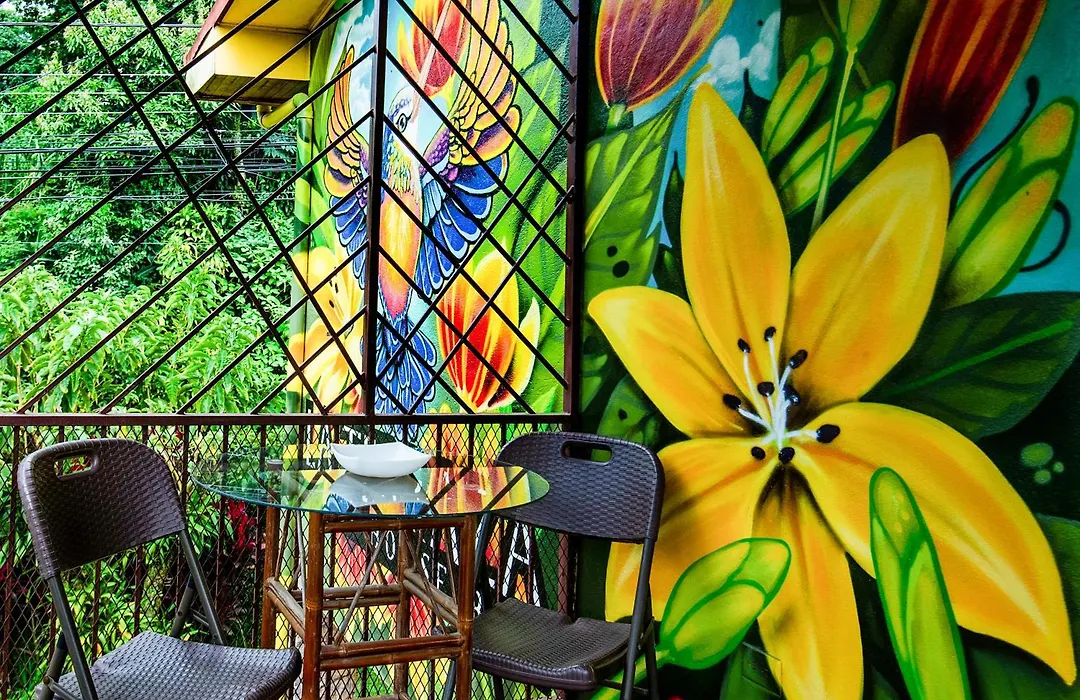 La Terraza Guest House B&B-1