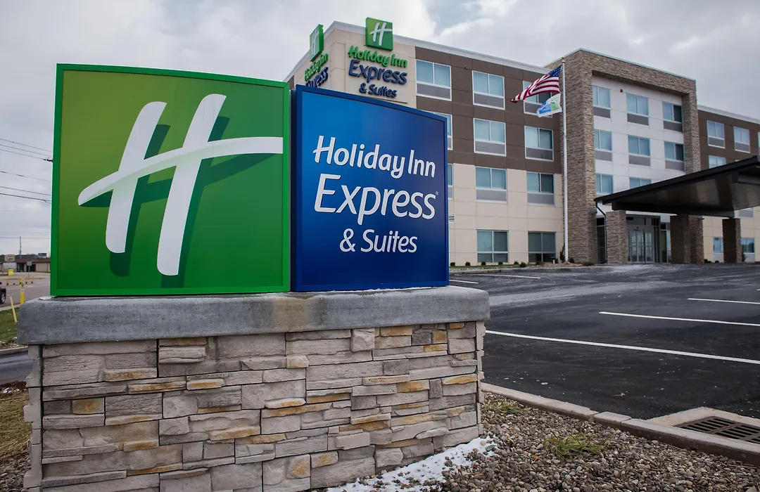 Holiday Inn Express & Suites - Marietta By Ihg-1