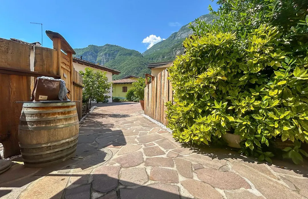 Casa Da Carmen Boutique & Private Spa-1