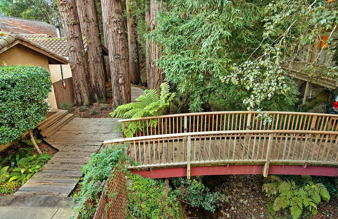 Mill Valley Inn-1