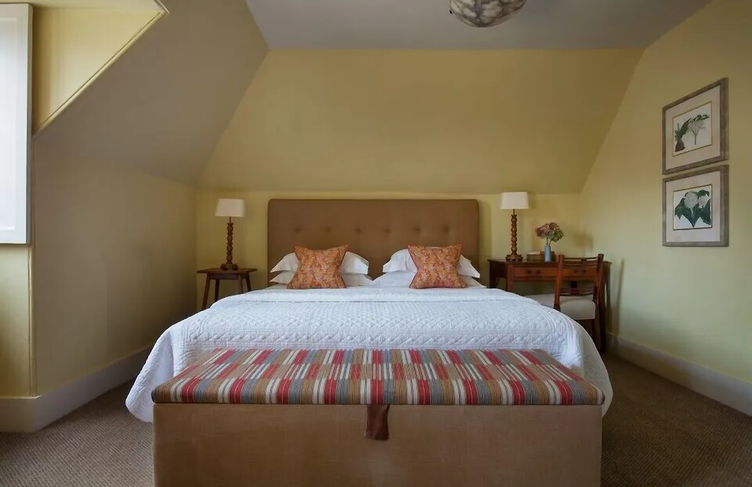 Hotel Endsleigh-1