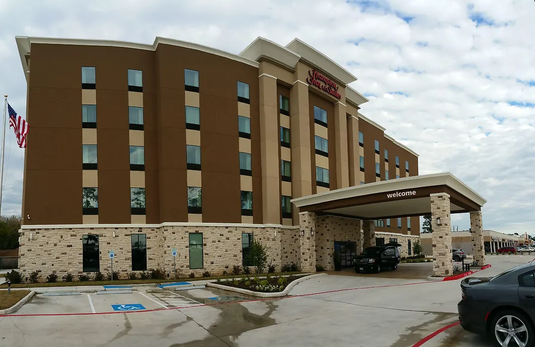 Hampton Inn & Suites Houston/Atascocita, Tx-1