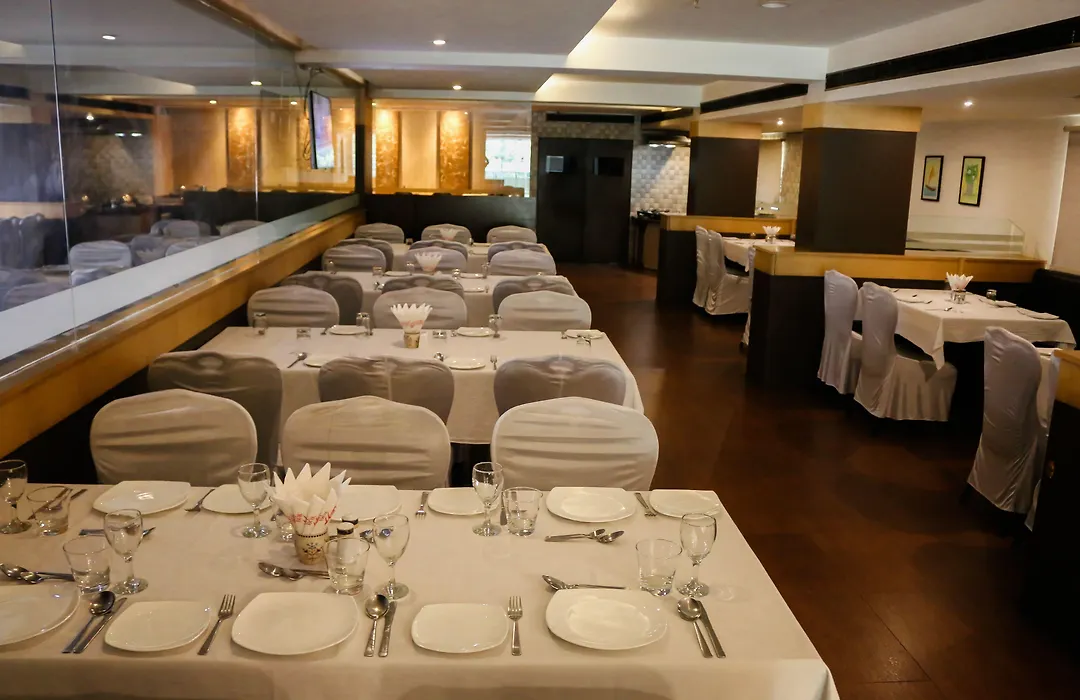 Hotel Winsar Park-1