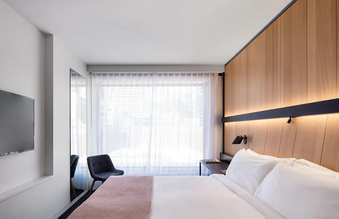 Hotel Monville-1