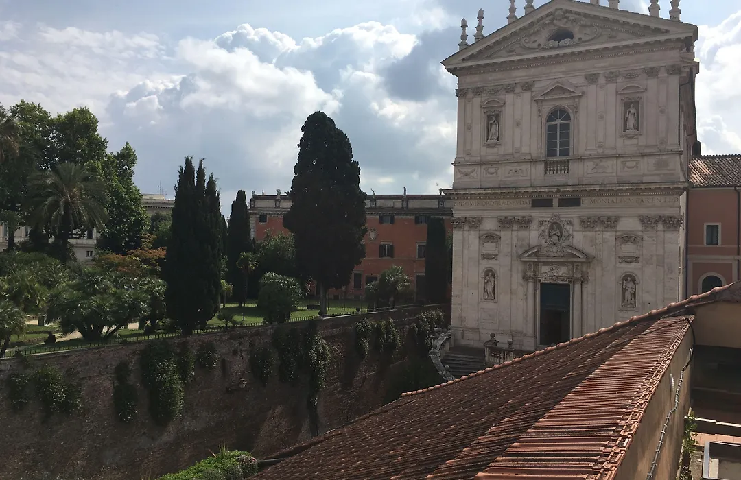 Roma Luxus Hotel-1