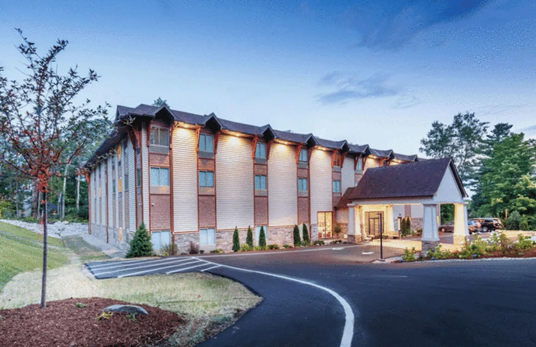 The Chandler Inn Bethlehem - Littleton, An Ascend Collection Hotel-1