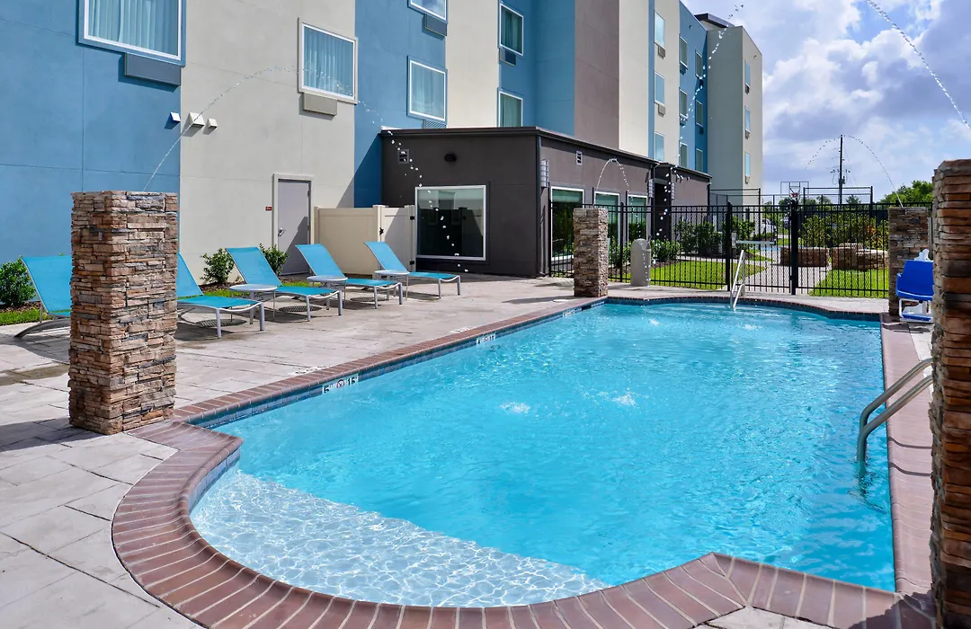 Towneplace Suites By Marriott Laplace-1