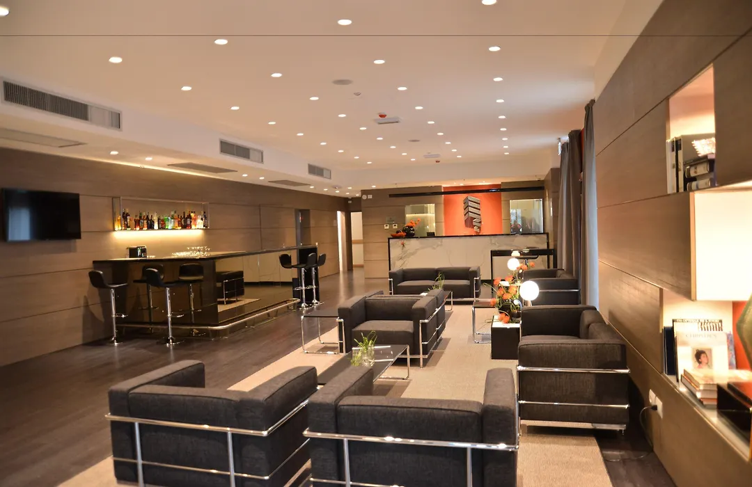Hotel Forum-1