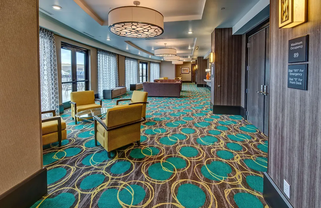 Hampton Inn & Suites By Hilton Nashville Hendersonville Tn-1