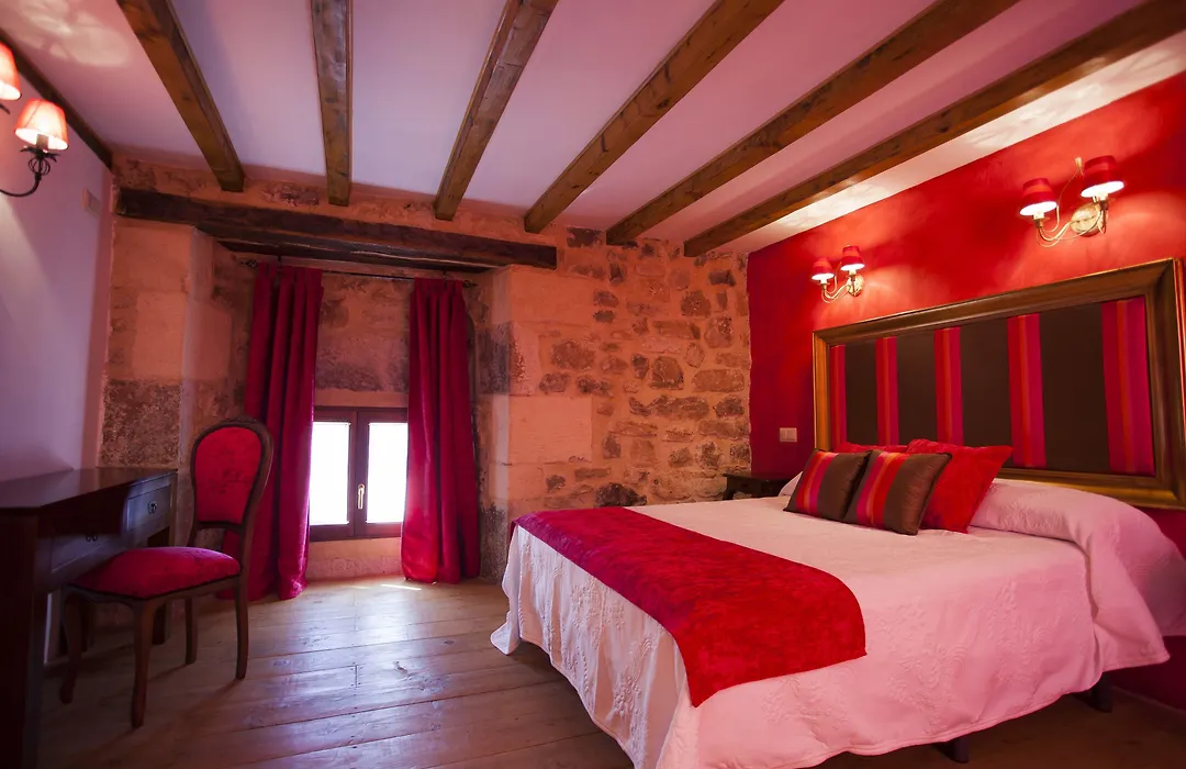 Hotel Rural La Torre de Bisjueces-1