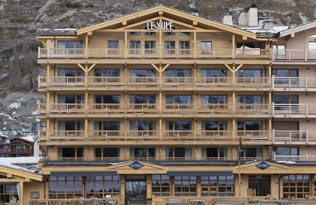 Le Yule Hotel & Spa-1