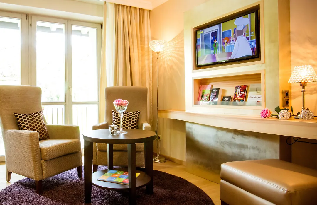 Hotel St. Florian-1