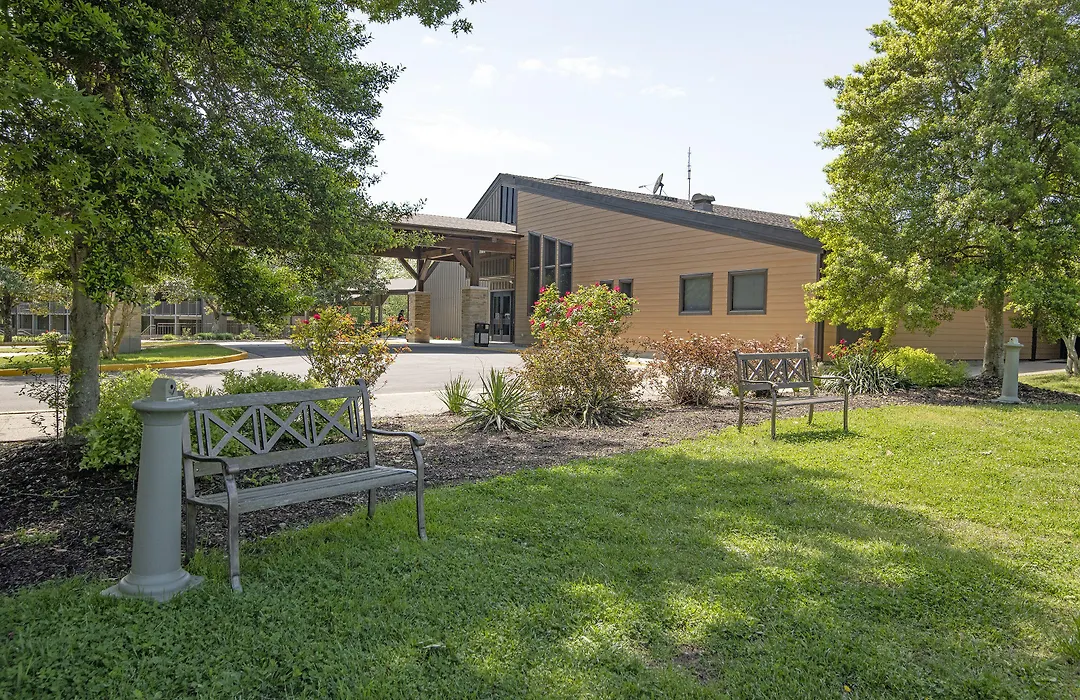 Barren River Lake State Resort Park-1